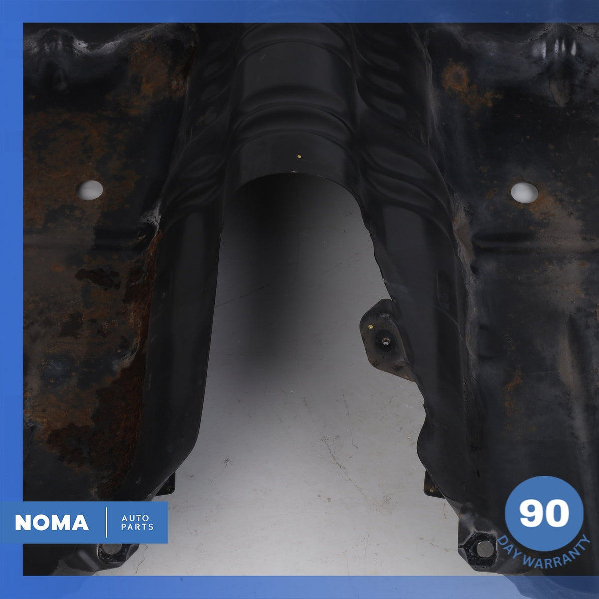 13-22 LR Range Rover Sport L494 L405 Fuel Tank Skid Plate Under Guard Shield OEM - photo 9
