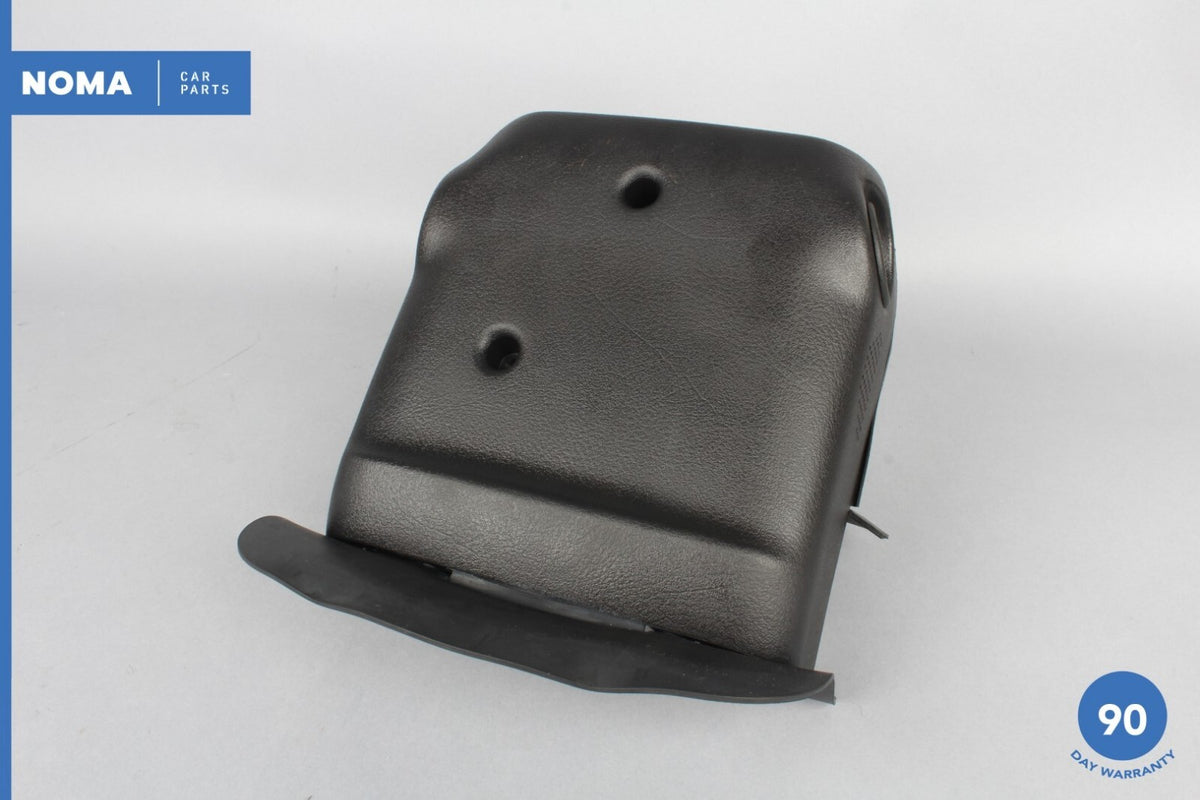 97-03 Jaguar XK8 XKR X100 Steering Column Cover Panel Trim HJA9346AA LEG OEM - photo 6