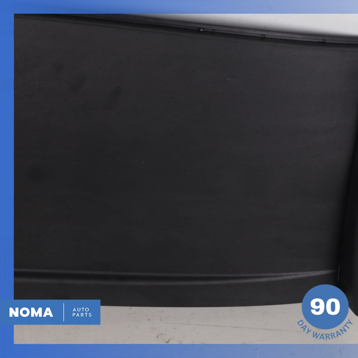 03-08 BMW E85 Z4 03-08 BMW E85 Z4 Folding Top Compartment Lid Cover Panel OEM - photo 3