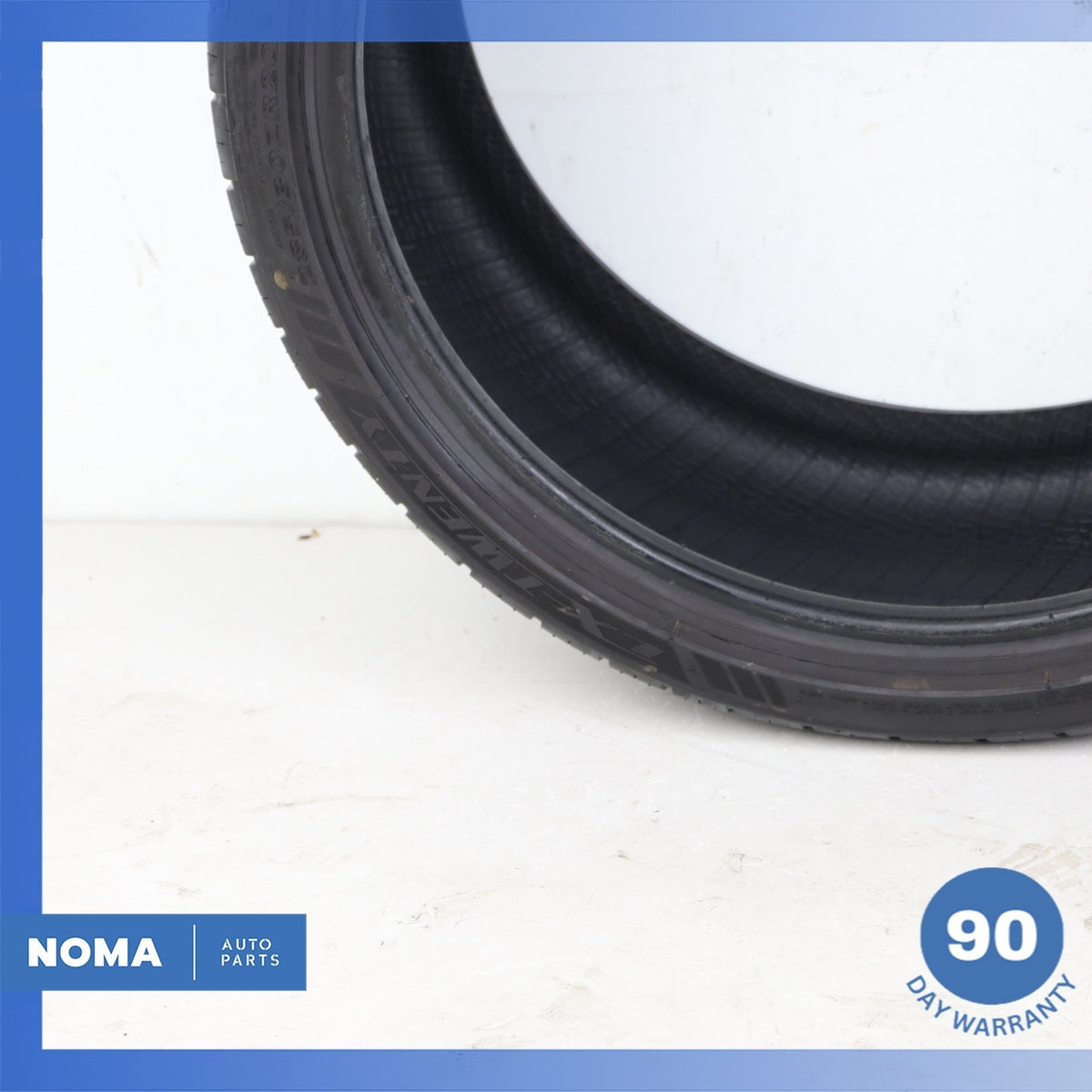 285/30ZR20 Lexani LX-Twenty 99W XL 7/32" DOT:3125 Tire - photo 5