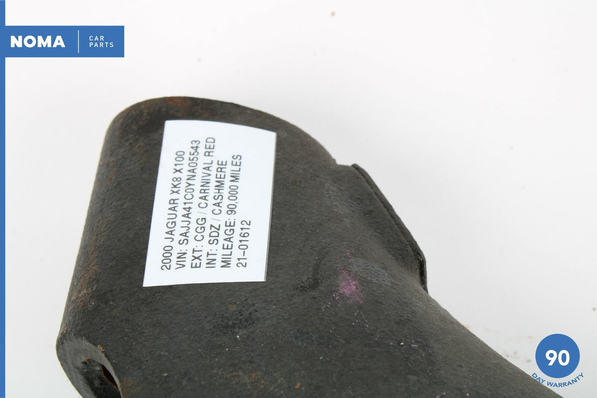 97-06 Jaguar XK8 X100 Rear Right Passenger Side Lower Control Arm MNB2960AA OEM - photo 9
