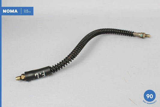 98-06 Jaguar X100 XKR XK8 Front Left or Right Side Flexible Brake Line OEM - photo 1