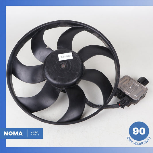 08-12 Land Rover L319 LR2 Engine Motor Radiator Cooling Fan Blade Motor OEM - photo 1