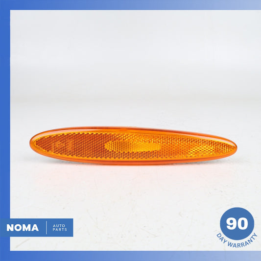 97-06 Jaguar X100 XKR XK8 Front Right or Left Marker Light Lamp LJA5034AC OEM - photo 1