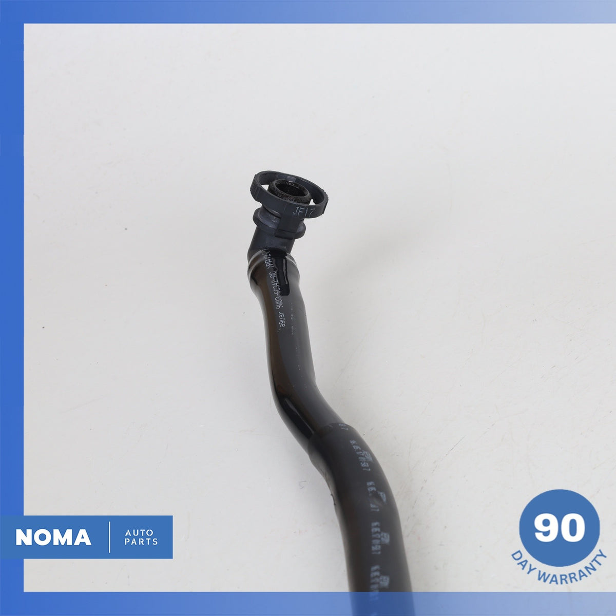 2017 LR Range Rover Sport L494 Breather Vacuum Outlet Hose Tube Set OEM - photo 12