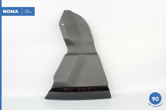10-12 Land Rover Range Rover L322 Right Side Dash Outer Trim Cover Panel OEM - photo 1