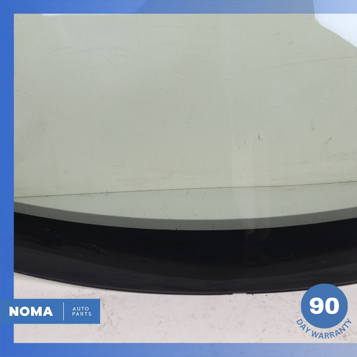 12-13 Range Rover L538 Evoque Front Windshield Windscreen Window Glass FUYAO - photo 6