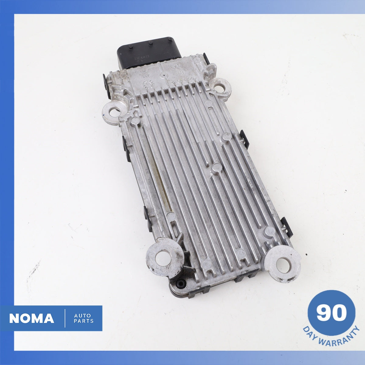 14-15 Range Rover Evoque L538 L550 Gearbox Transmission Control Module OEM - photo 7