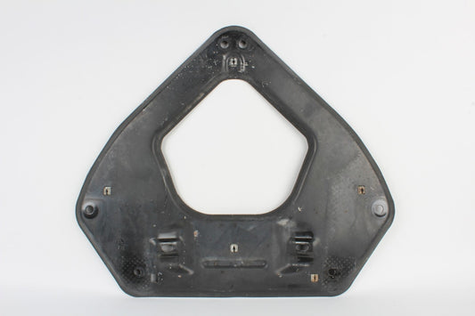 03-08 BMW Z4 E85 E86 Rear Engine Motor Cradle Reinfocment Plate 7016939 OEM - photo 1