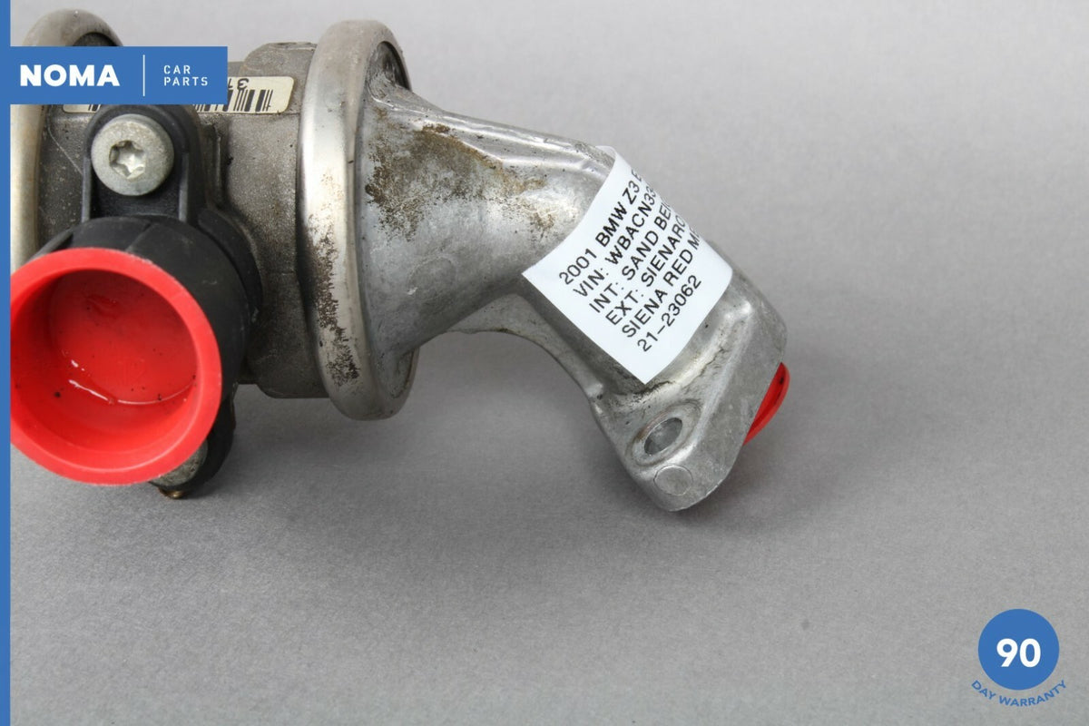 99-02 BMW Z3 E36 Roadster Air Injection Valve Pump Cylinder 7540472 OEM - photo 3