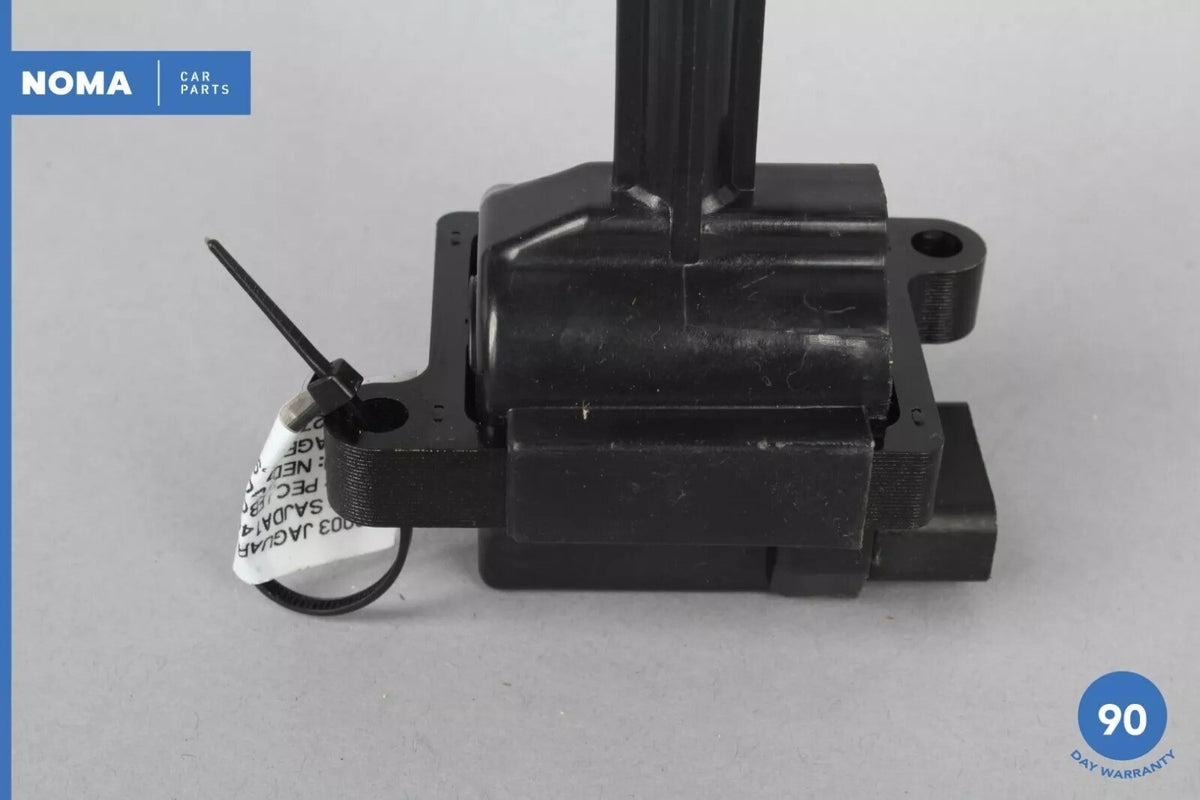 97-03 Jaguar X308 XJ8 XKR XK8 Engine Motor Ignition Coil XW9312029AB OEM - photo 5