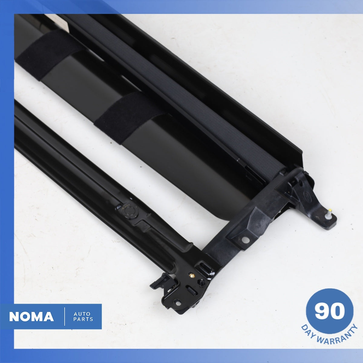 13-22 Range Rover Sport L494 L405 Panorama Pano Roof Sun Shade CPLA519A02AH OEM - photo 4