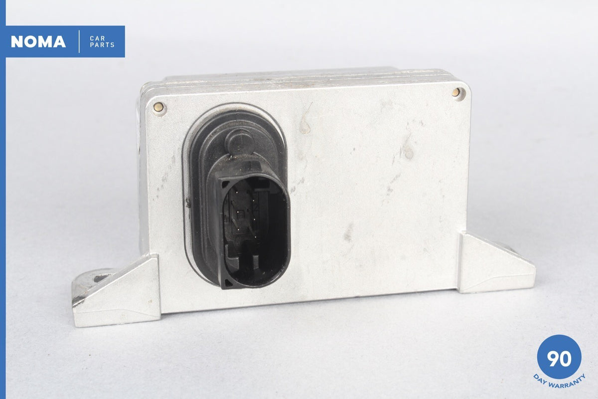 04-09 Jaguar XJ8 XJR Vanden Plas X350 X358 YAW Rate Body Sensor Module Unit OEM - photo 3