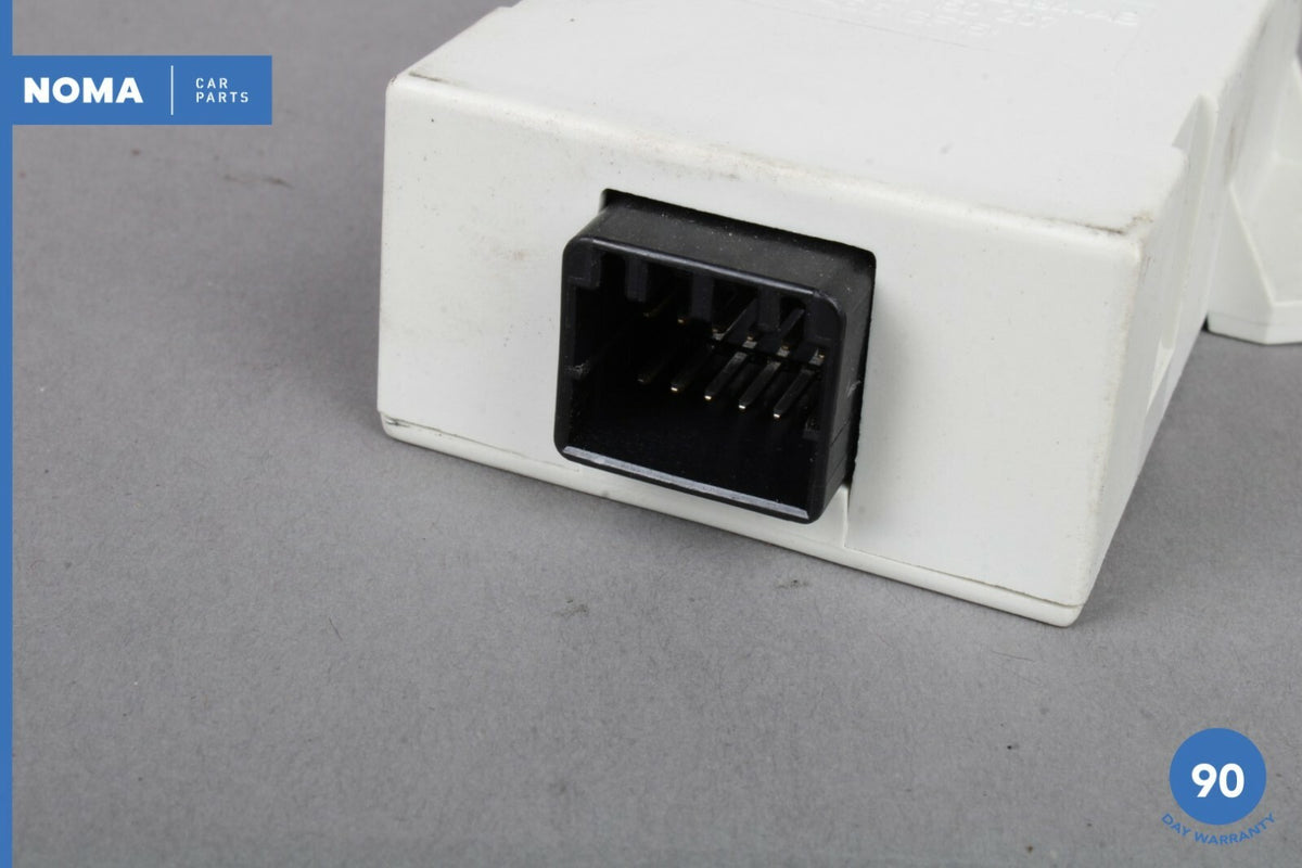 03-08 Jaguar S-Type R X202 Wiper Rain Sensor Control Module 2R8317E694AB OEM - photo 2