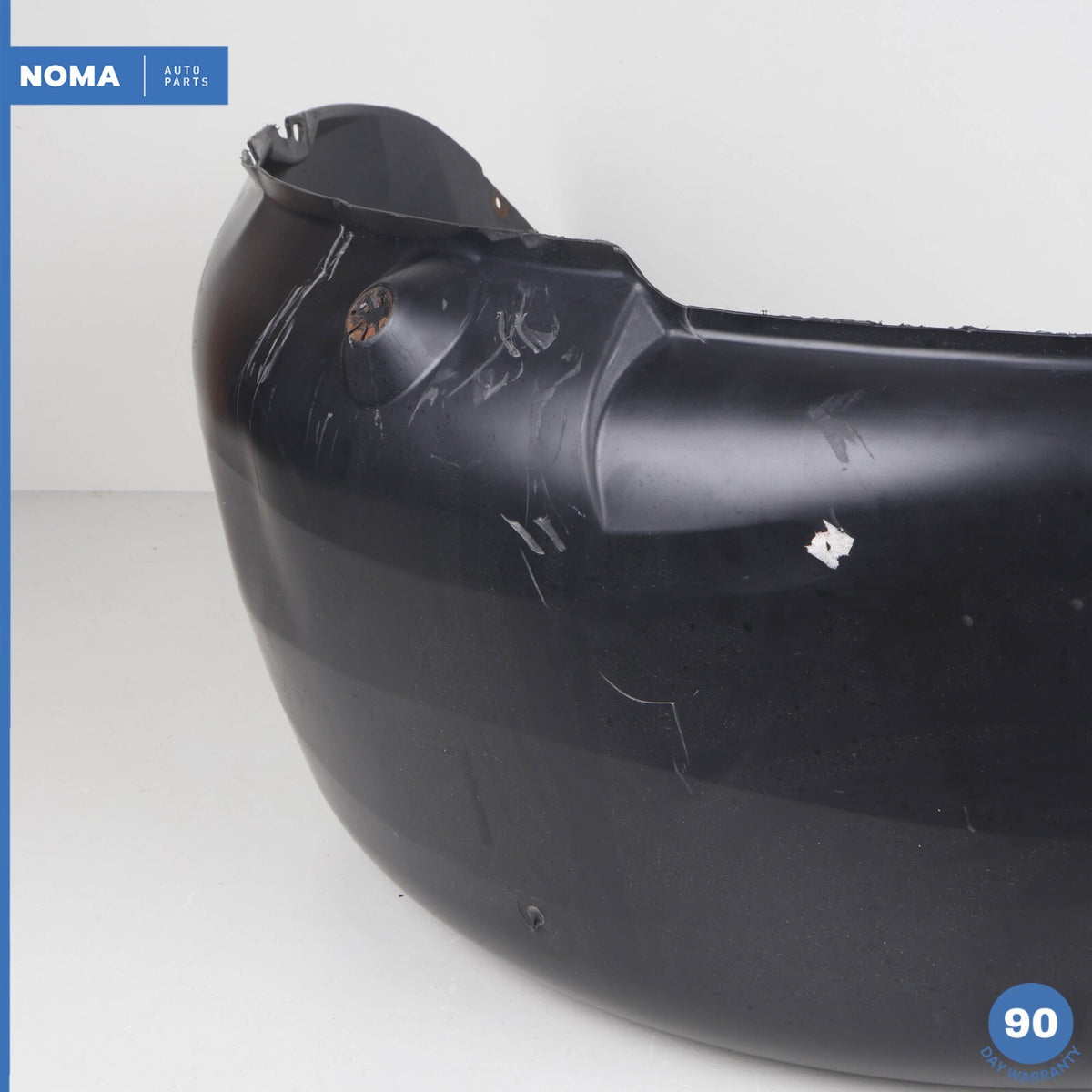 10-12 Land Rover Range Rover L322 Rear Left Side Wheelarch Splash Cover OEM - photo 9