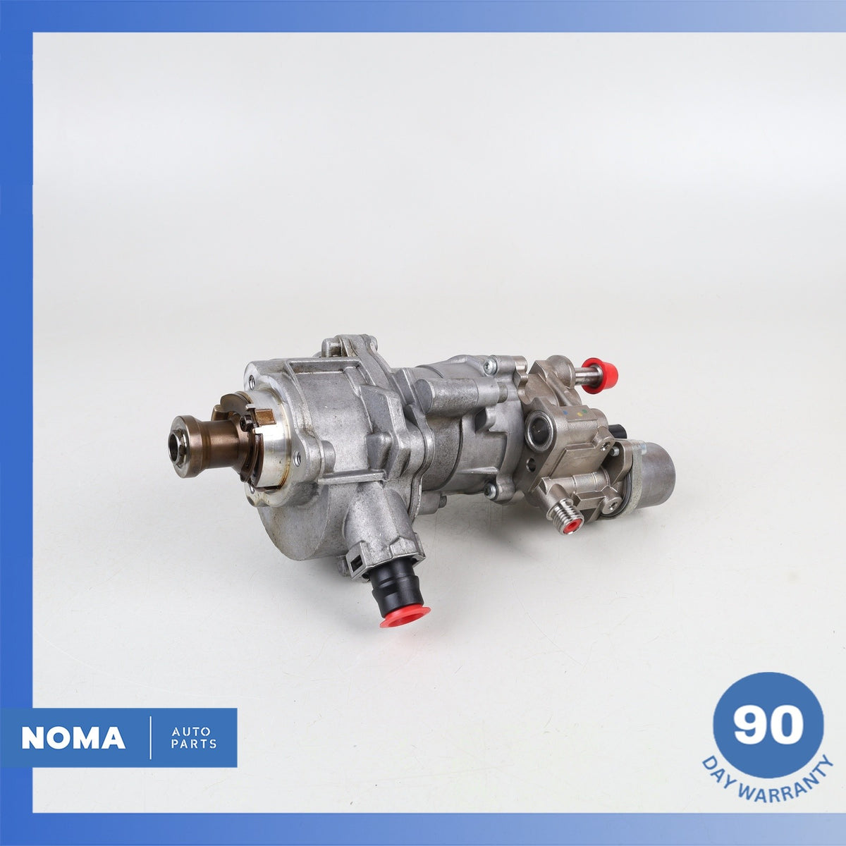 07-16 BMW F07 535i X5 135i N54/N55 3.0L HPFP Engine High Pressure Fuel Pump OEM - photo 2
