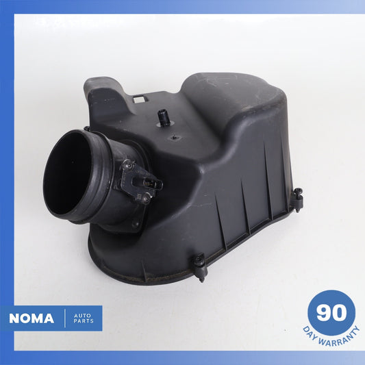14-16 Audi D4 A8 Diesel Air Intake Filter Cleaner Box Cover 4H0133882E OEM - photo 1