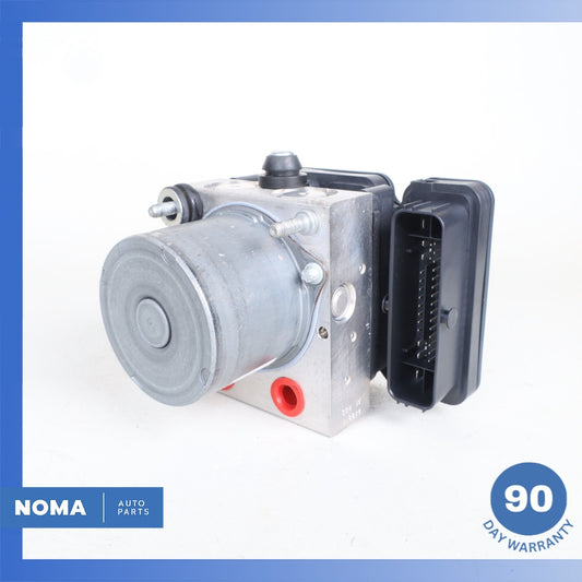 Jaguar X760 XE ABS Anti Lock Pump Brake Module HX732C353AD OEM - photo 1