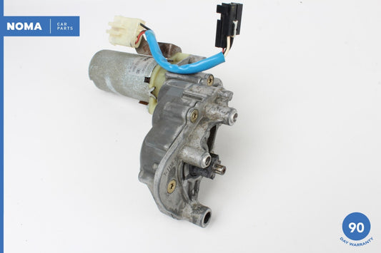 03-05 Land Rover Range Rover L322 Front Left Driver Seat Adjustment Motor OEM - photo 1