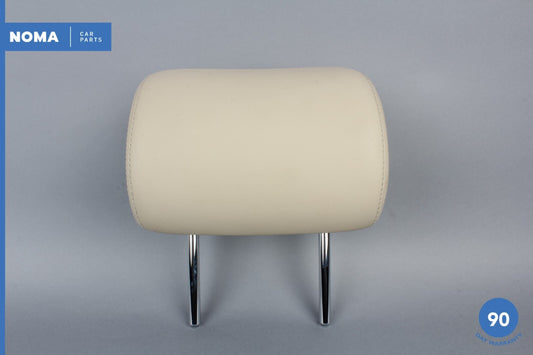 Jaguar S-Type X202 Rear Right or Left Side Seat Head Rest Headrest ADX 03-08 OEM - photo 1