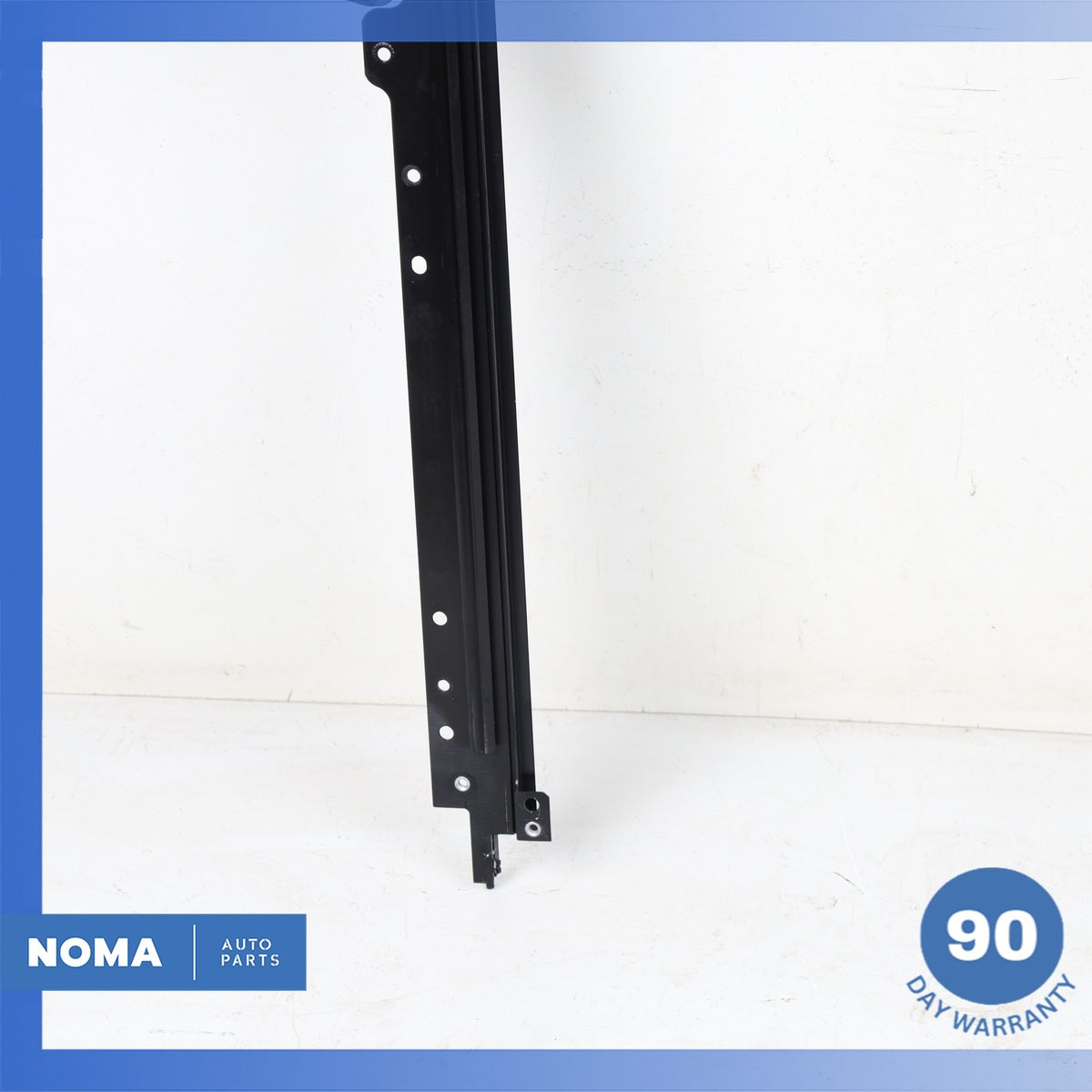 20-23 Range Rover Evoque L551 Panorama Sunroof Guide Rail Frame Track OEM 58k - photo 9