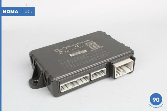 10-15 Jaguar X351 XJ XJL Theft Locking Control Module Unit AH2219H440AG OEM - photo 1