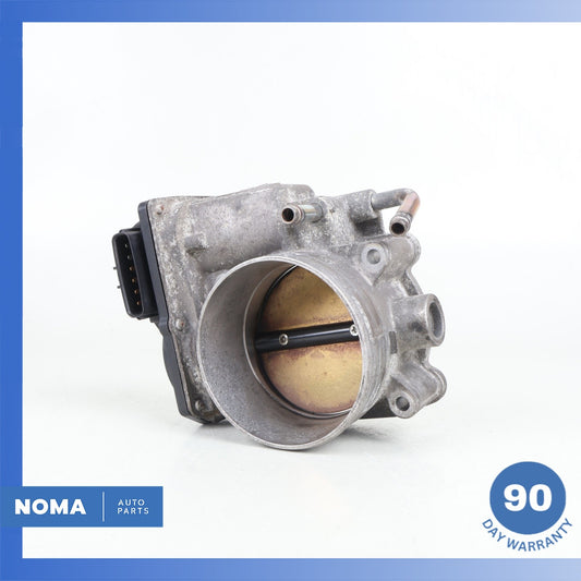 Land Rover L319 LR3 4.4L Engine Motor Throttle Body 4637031 OEM - photo 1