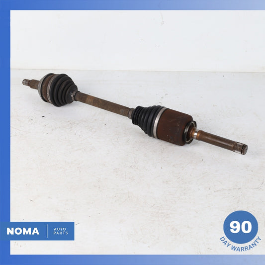 05-16 Land Rover L319 LR4 L320 Rear Right Passenger Side Axle CV Shaft OEM - photo 1