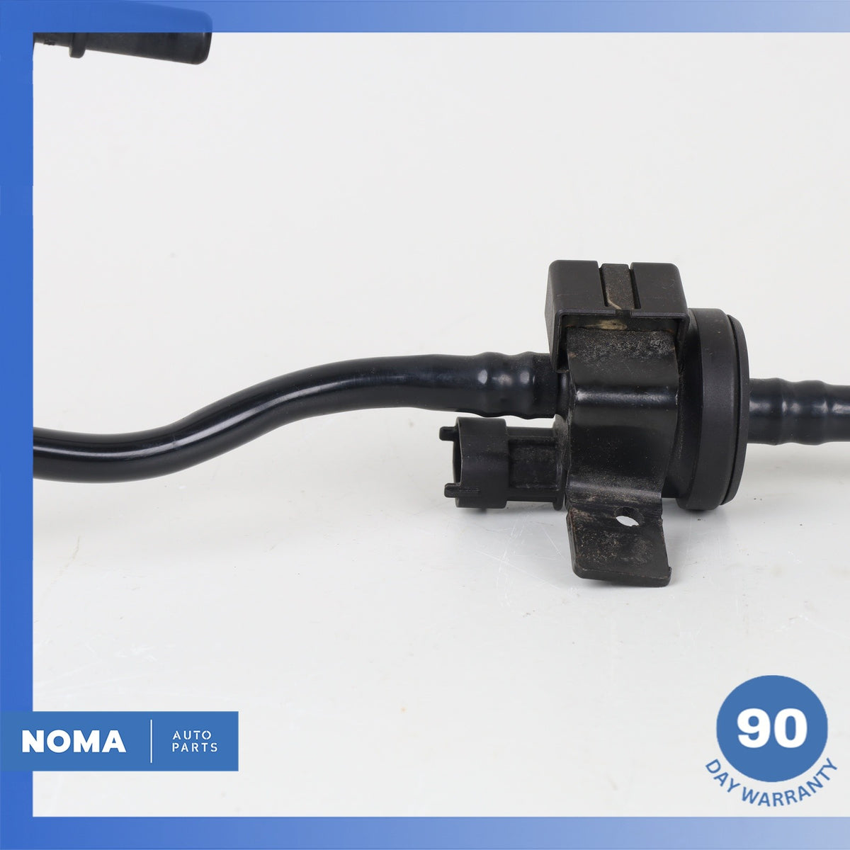 10-26 Range Rover Sport L494 Fuel Vapor EVAP Purge Valve Pipe LR010749 OEM - photo 5