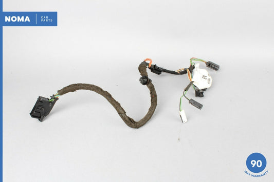 2006 Jaguar X-Type X400 HVAC A/C AC Heater Wire Wiring Harness 4X4318B604AC OEM - photo 1