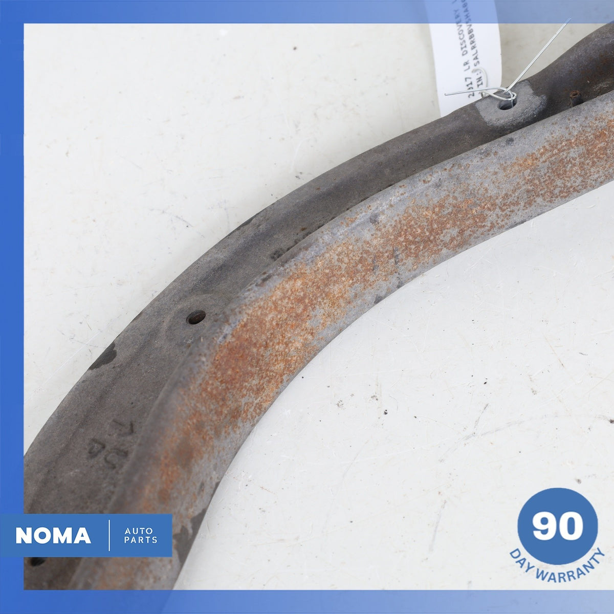 13-22 Land Rover L462 Discovery Rear Left or Right Side Upper Control Arm OEM - photo 3