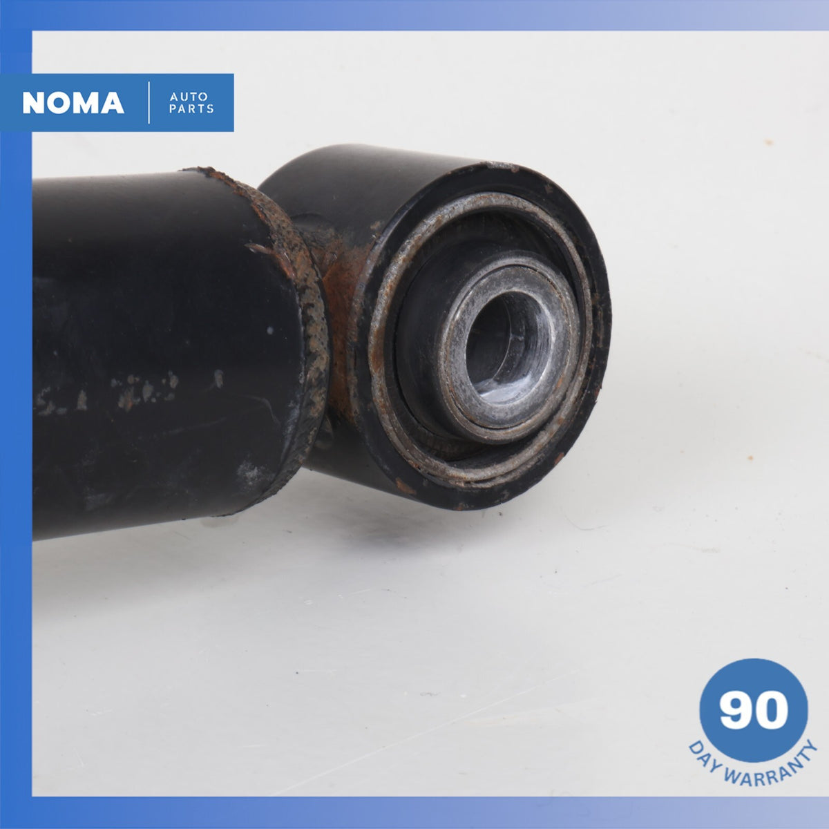11-13 BMW F10 ActiveHybrid 5 550i Rear Right or Left Shock Absorber Strut OEM - photo 2