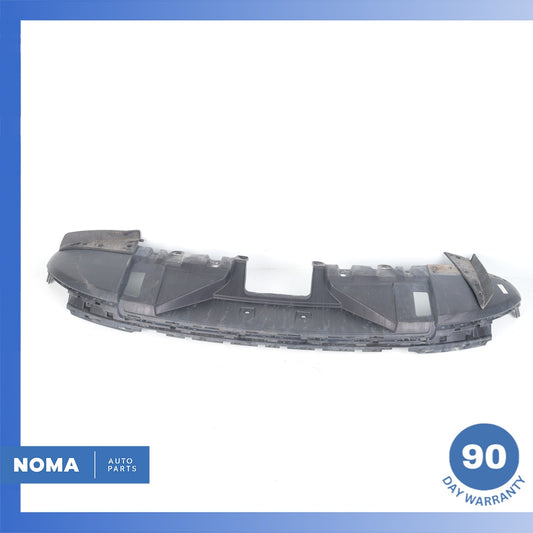 13-17 LR Range Rover L405 Front Bumper Splash Shield Valance Panel Cover OEM - photo 1