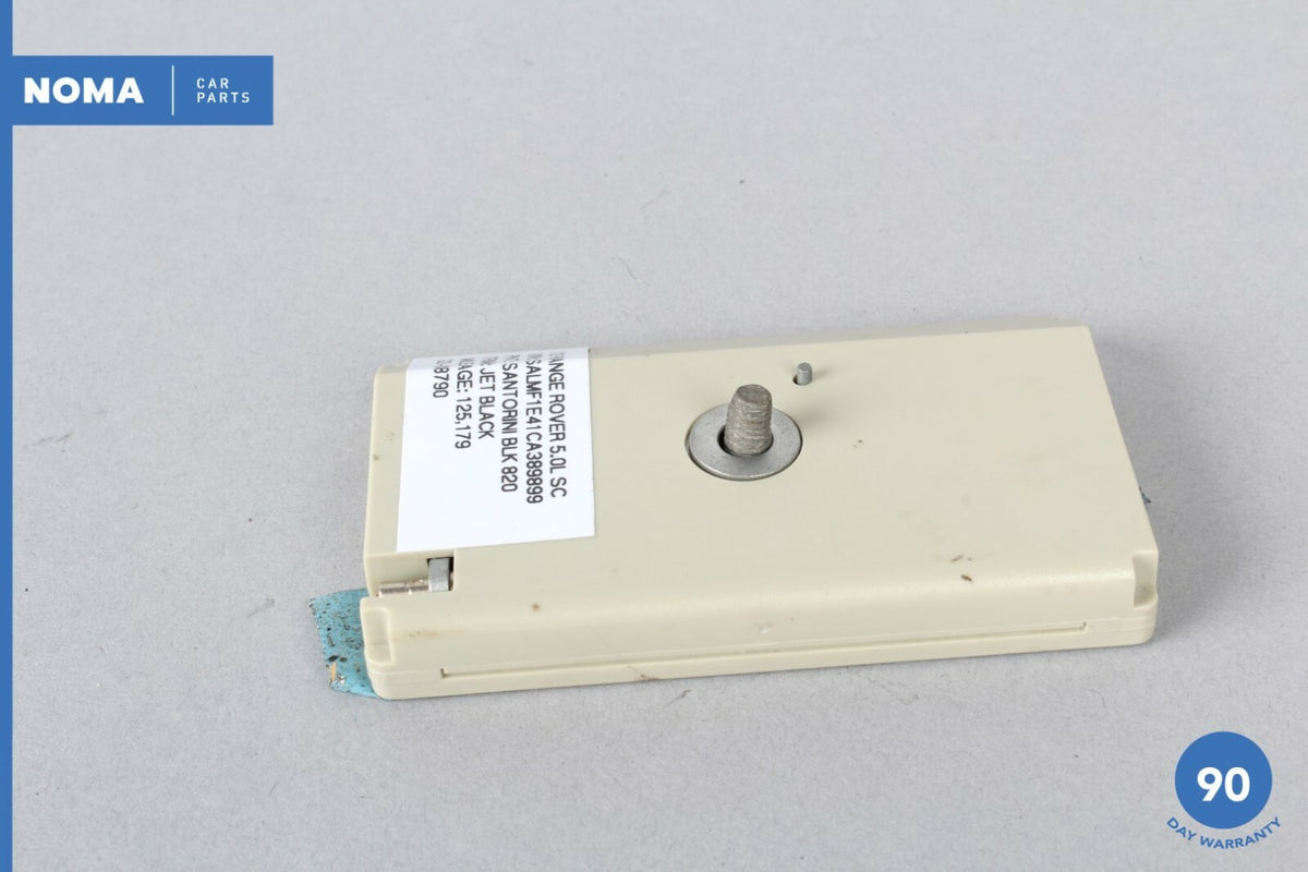 10-12 Land Rover Range Rover Antenna AMP Amplifier Circuit Control Module OEM - photo 6