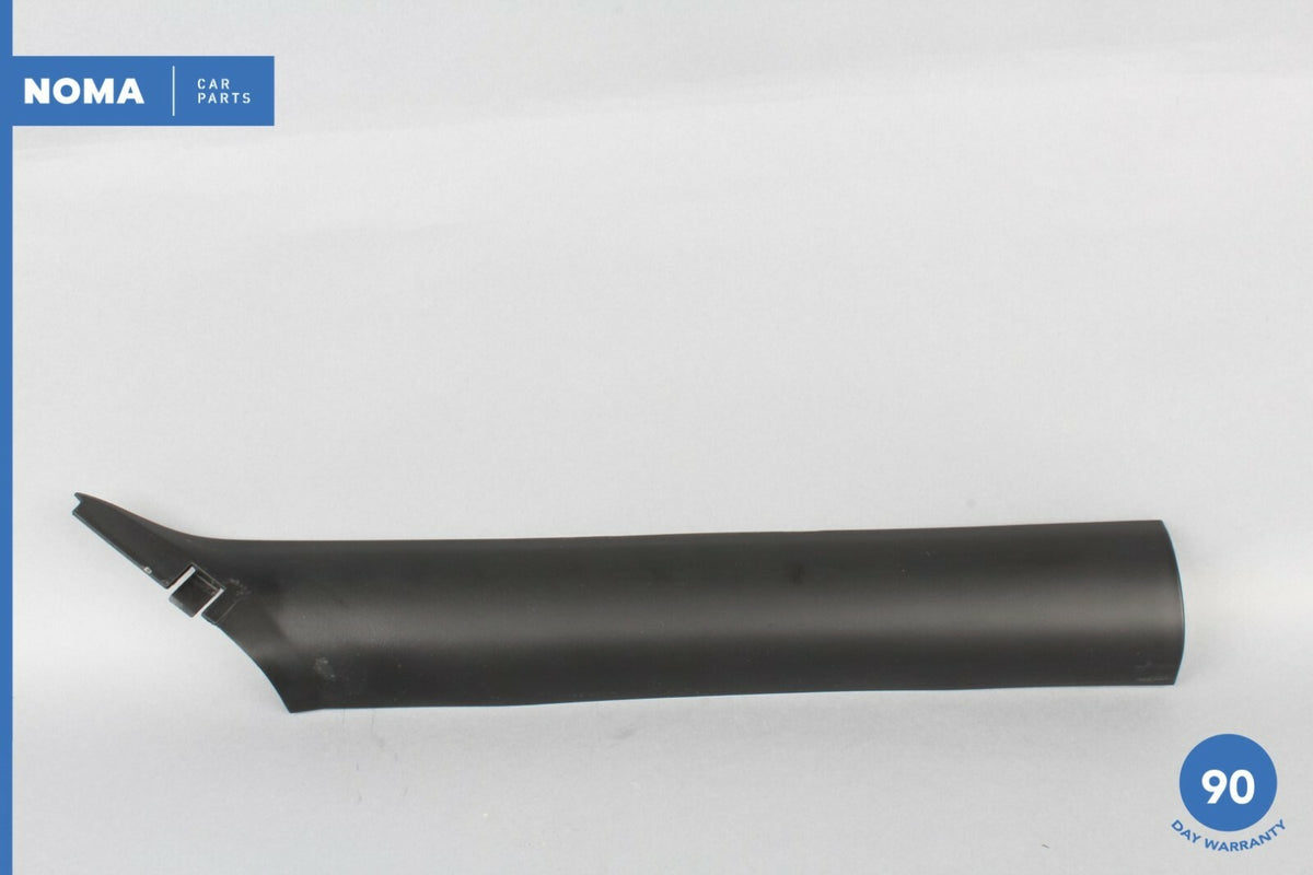 00-02 BMW Z3 E36 Roadster Front Right Side A Pillar Windshield Trim OEM - photo 1