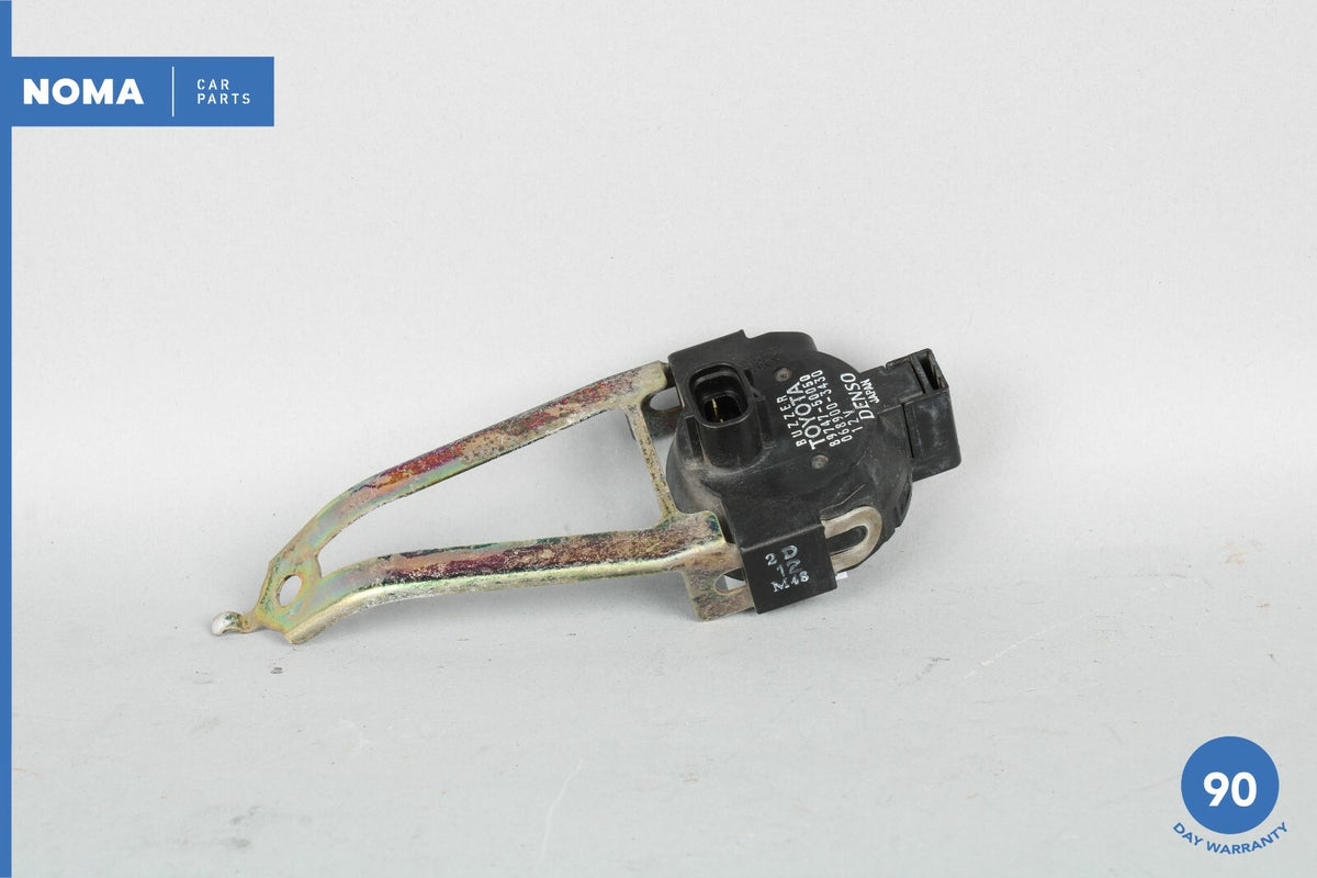 01-06 Lexus LS430 XF30 Keyless Entry Wireless Door Lock Buzzer 89747-50050 OEM - photo 1