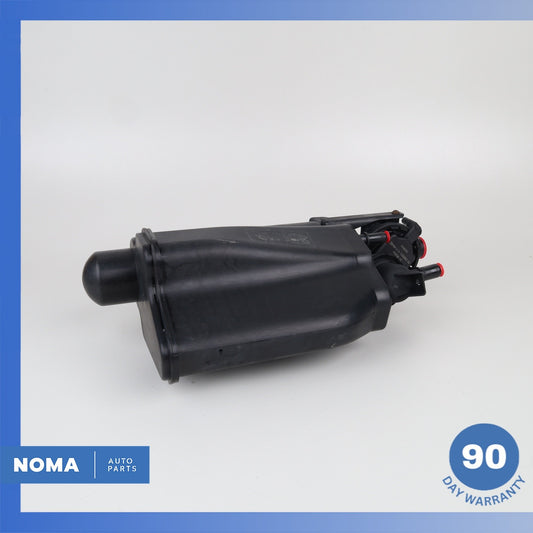 BMW F30 328i Fuel Evaporator Charcoal Filter OEM - photo 1