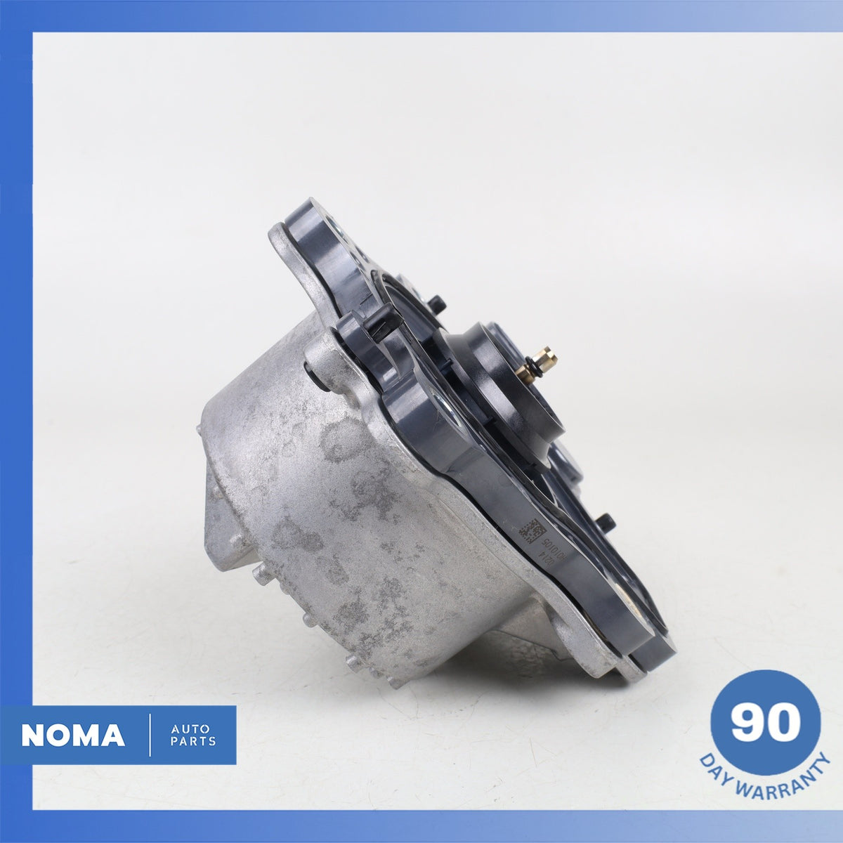 Lexus ZWA10 CT200h Engine Motor Coolant Water Pump OEM - photo 9