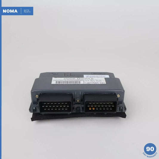 98-00 Jaguar X100 XK8 Right or Left Side Door Control Module LJA2120AH OEM - photo 1