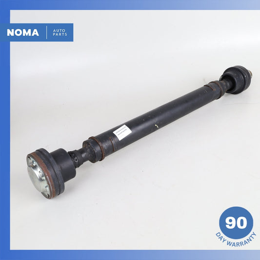 13-23 Range Rover L405 L494 Front Drive Shaft Driveshaft Propeller Propshaft OEM - photo 1