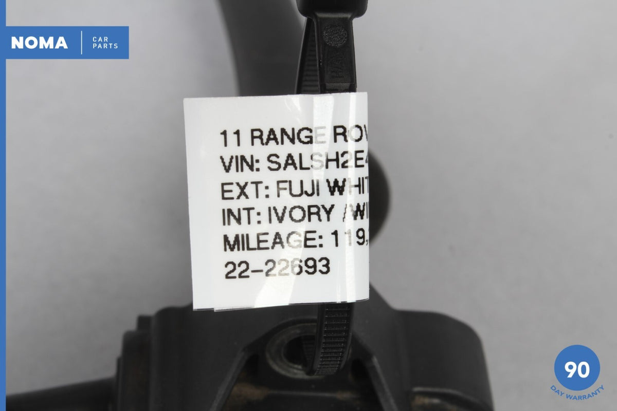 10-13 Range Rover Sport L320 LR4 RR 5.0L Engine Ignition Coil 8W9312A366DA OEM - photo 7