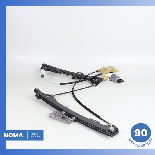 09-16 BMW E89 Z4 Right Passenger Side Door Window Actuator Motor OEM - photo 1