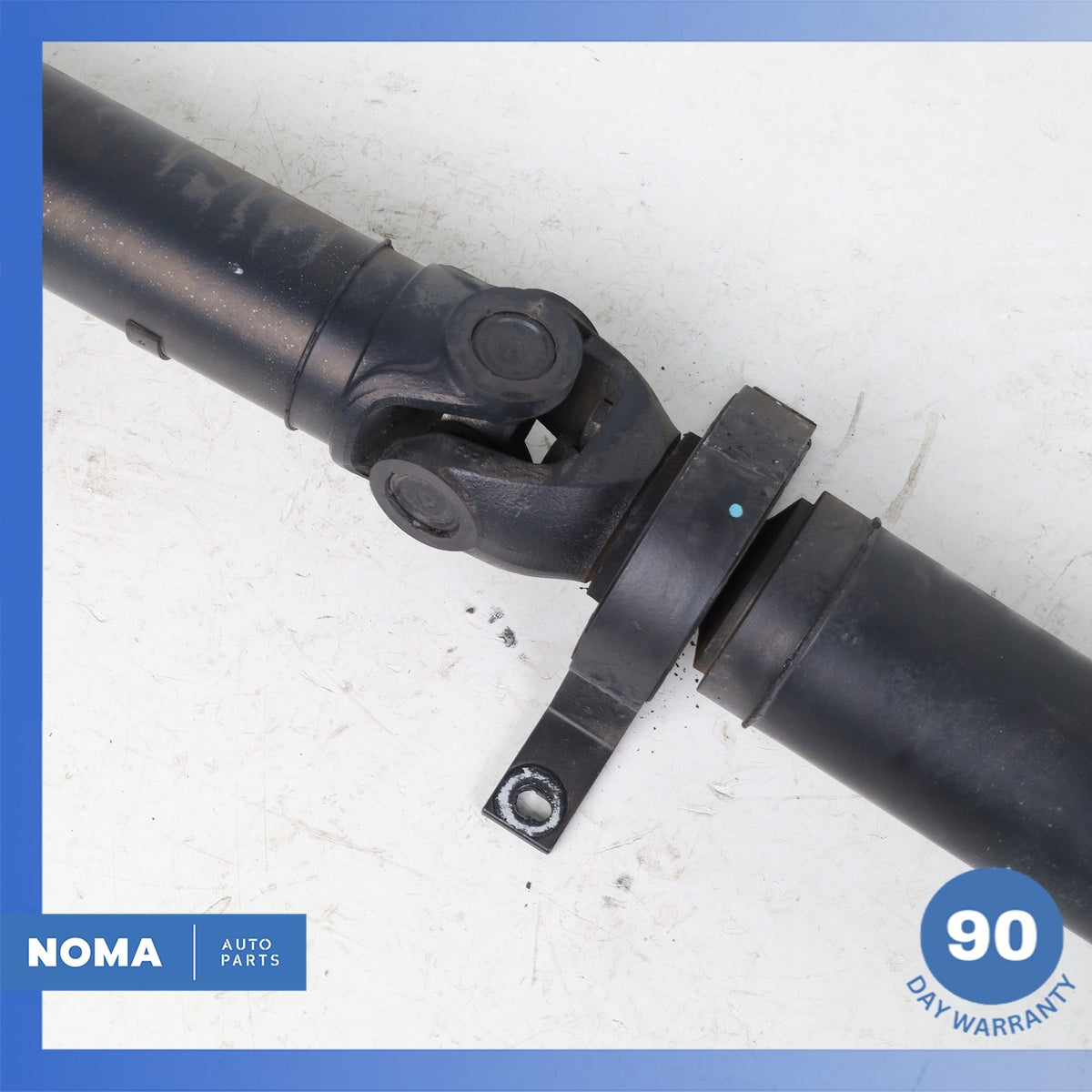 Land Rover Range Rover L322 Rear Propeller Driveshaft Drive Shaft OEM - photo 6