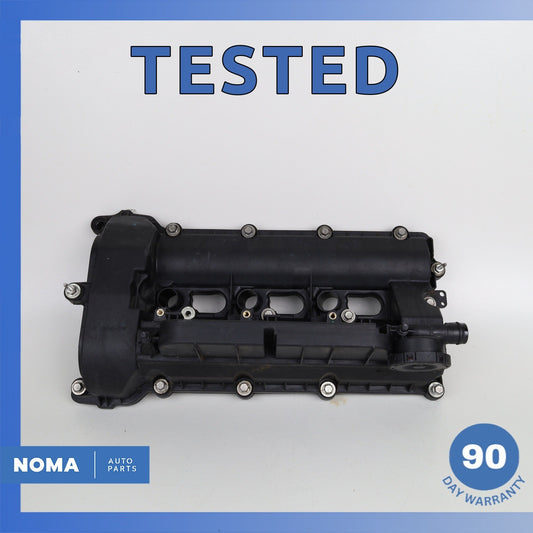 13-21 Range Rover Sport L494 Right Engine Cylinder Head Camshaft Cover OEM - photo 1