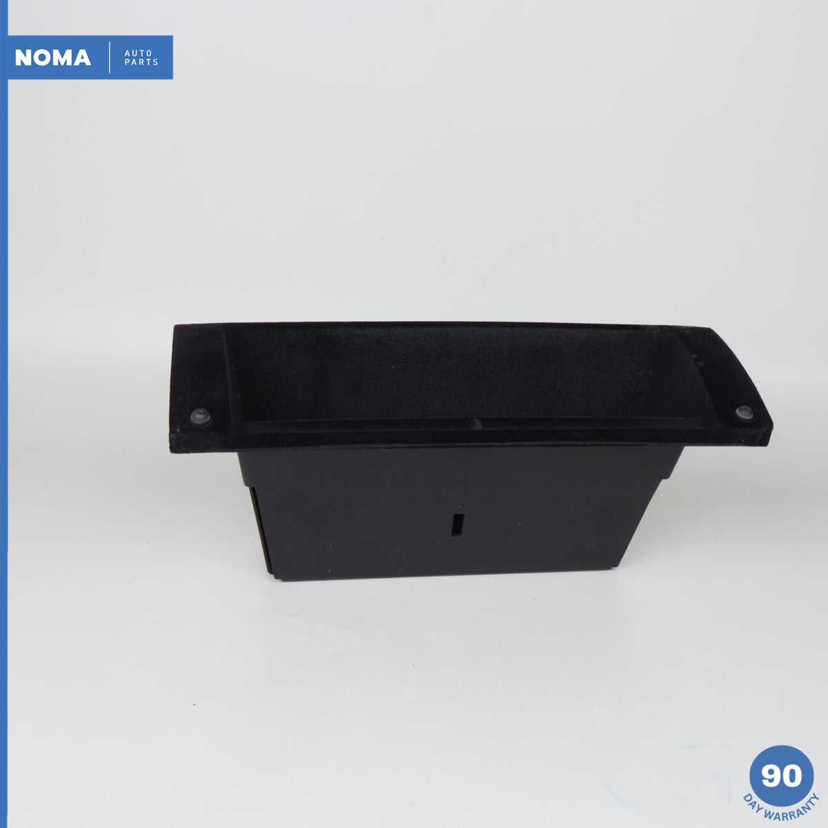 06-13 Range Rover Sport L320 Dashboard Upper Glove Box Storage Insert Panel OEM - photo 1