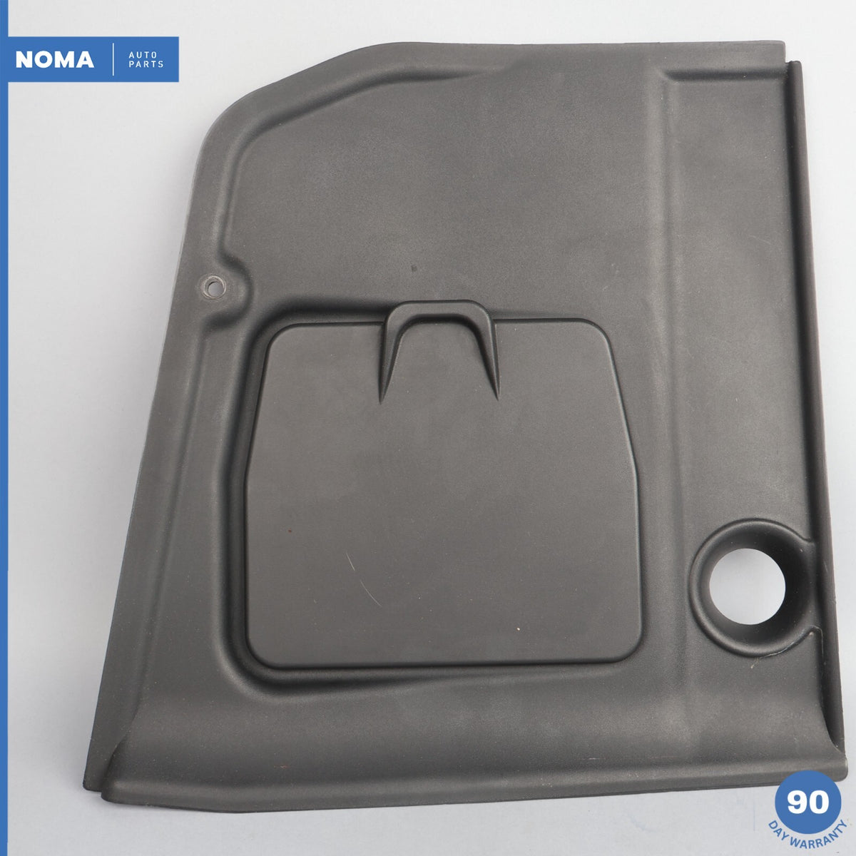 98-03 Jaguar XJ8 VDP X308 Right Engine Fuse ECM Module Box Cover NNC3995AB OEM - photo 1
