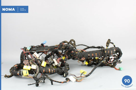 98-03 Jaguar XK8 X100 Dash Dashboard Facia Wiring Harness LJC3010CE OEM - photo 1