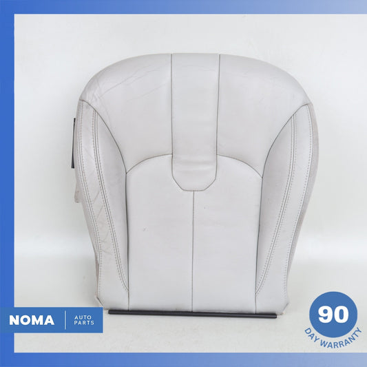 12-15 Range Rover Evoque L538 4DR Front Left Side Lower Bottom Seat Cushion OEM - photo 1