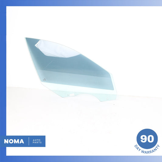 BMW F02 750i 740i Front Right Passenger Side Door Window Glass 51337182084 OEM - photo 1