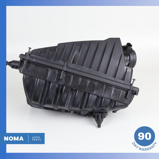 13-20 LR Range Rover L405 Left Side Air Intake Filter Cleaner Box OEM - photo 1
